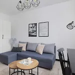 Eklsuzywny Apartament Z Parkingiem W Krakowie By Renters Prestige