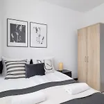 Eklsuzywny Apartament Z Parkingiem W Krakowie By Renters Prestige