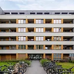 Eklsuzywny Apartament Z Parkingiem W Krakowie By Renters Prestige