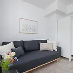 Eklsuzywny Apartament Z Parkingiem W Krakowie By Renters Prestige