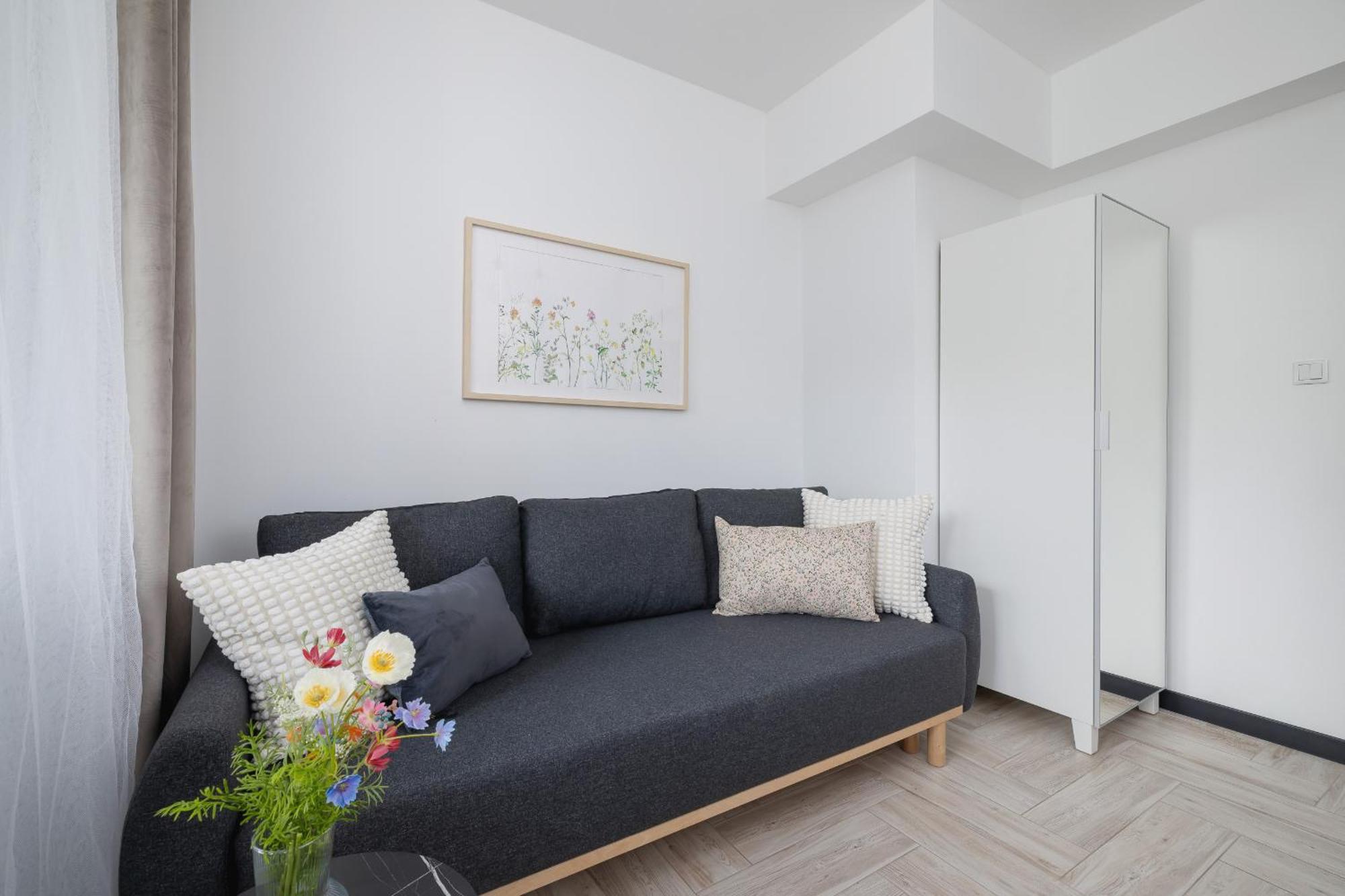Eklsuzywny Z Parkingiem W Krakowie By Renters Prestige Krakau