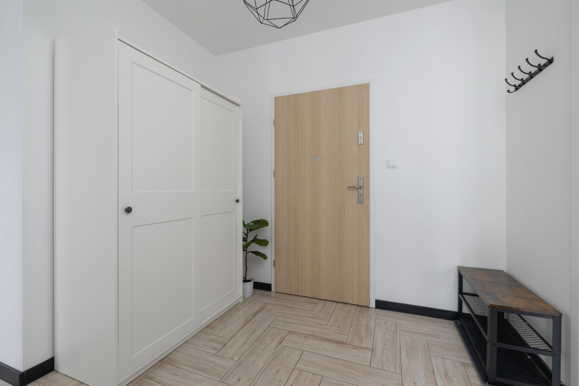 Eklsuzywny Z Parkingiem W Krakowie By Renters Prestige *