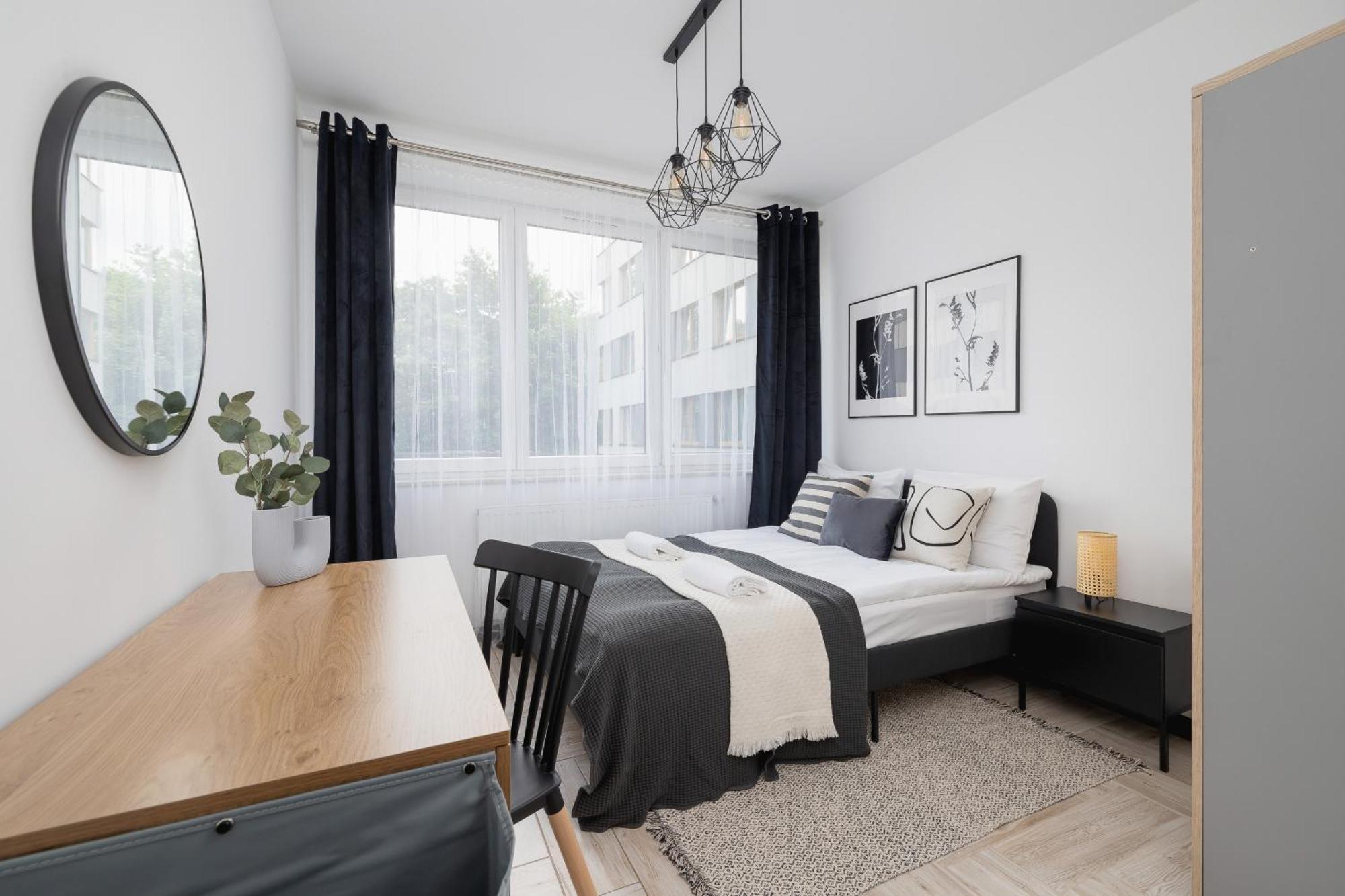 Eklsuzywny Z Parkingiem W Krakowie By Renters Prestige Krakau