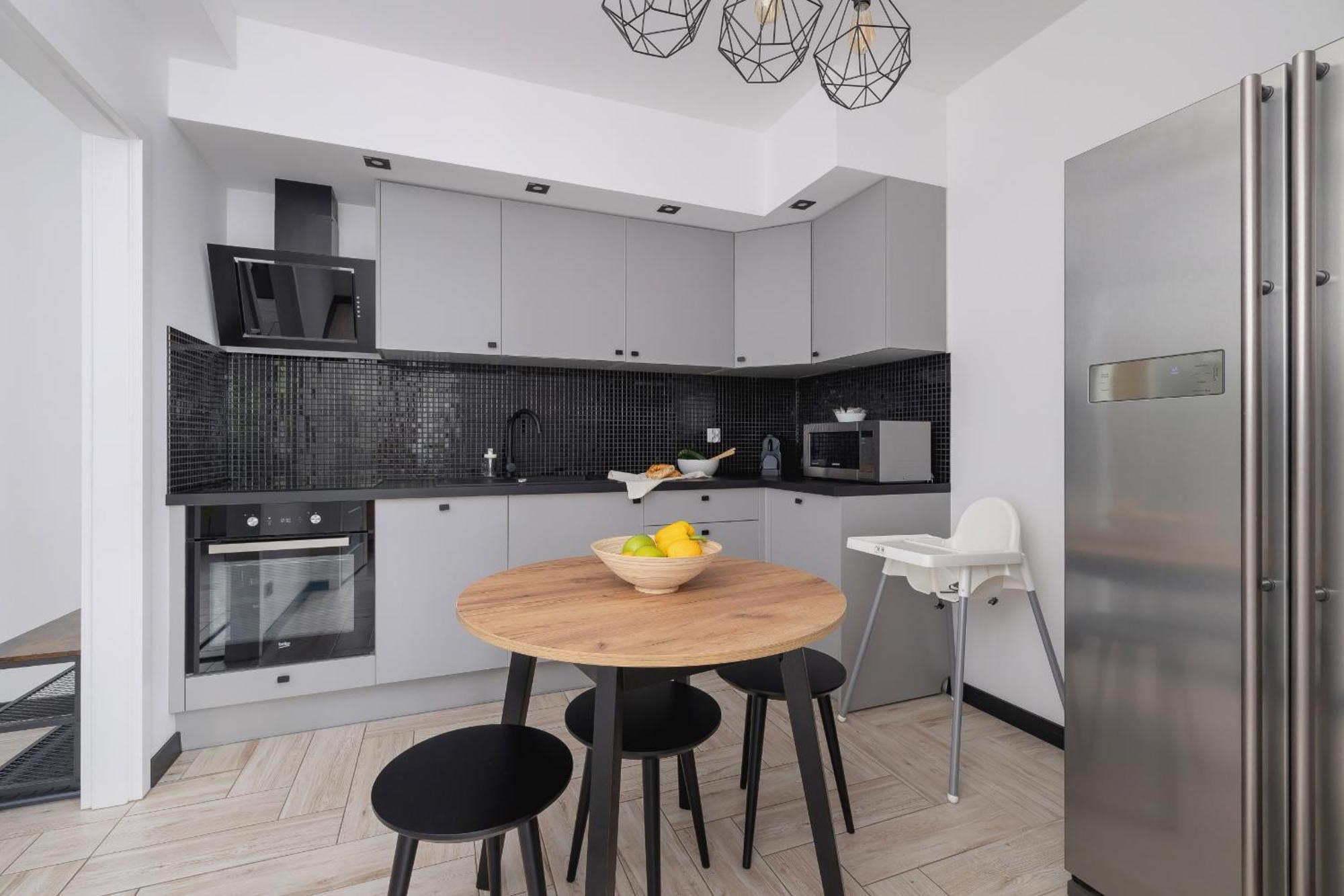 Eklsuzywny Z Parkingiem W Krakowie By Renters Prestige Apartment *