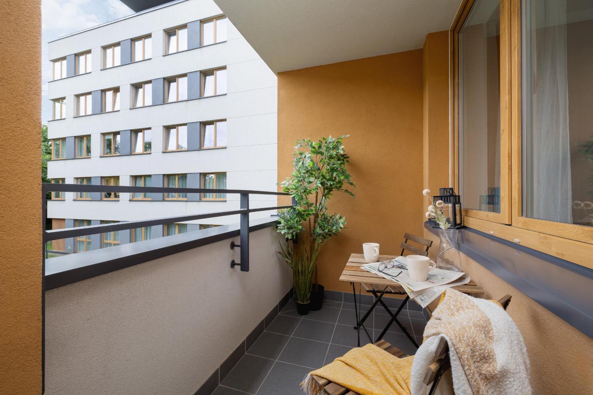 Eklsuzywny Z Parkingiem W Krakowie By Renters Prestige Krakau