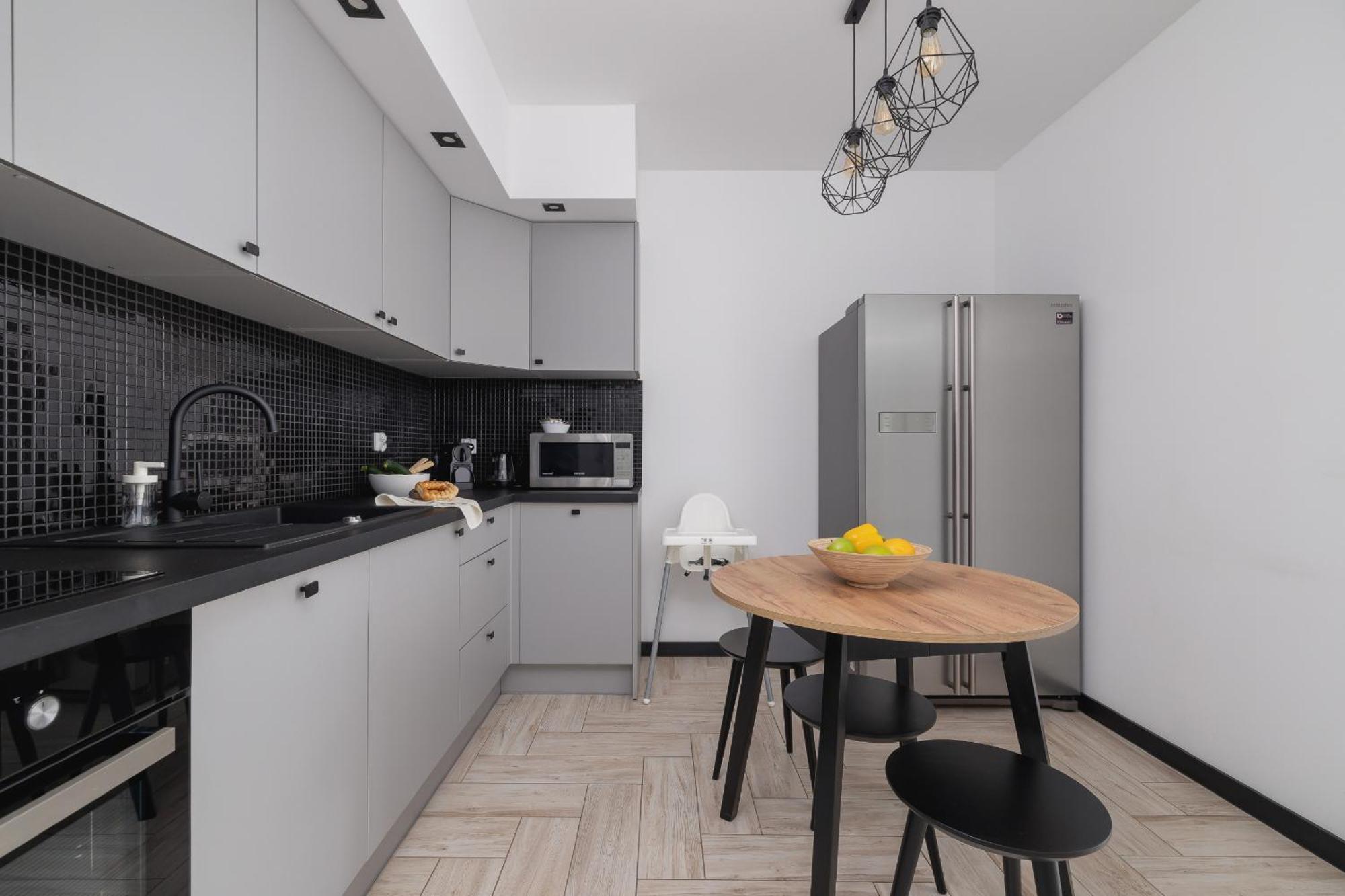 Eklsuzywny Z Parkingiem W Krakowie By Renters Prestige * Krakow